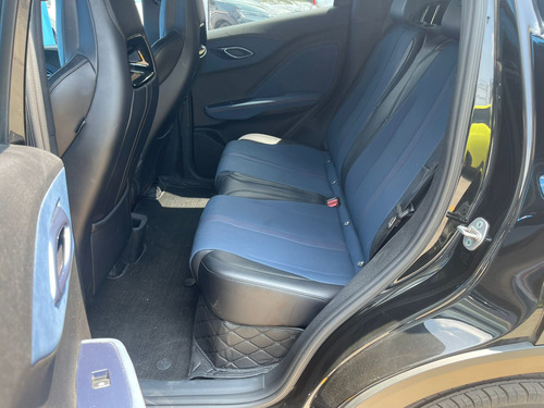 Byd Dolphin 2025