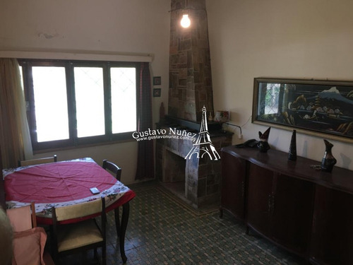 Casa En Piriã¡polis, Playa Hermosa | Gustavo Nuñez Ref:3434- Ref: 3434