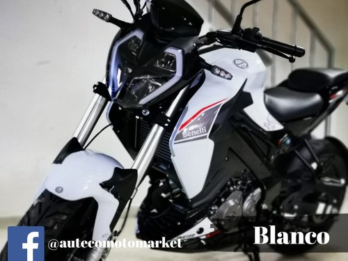 Benelli 180 S 2022