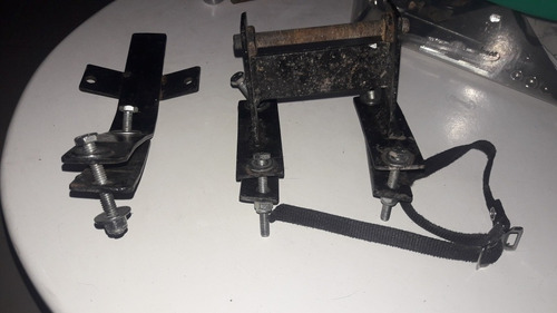 Soporte De Bicicleta Para Techo De Auto!