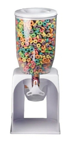 Dispenser De Cereales 3 L De Capacidad 