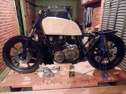 Imagen 12 de 16 de Kawasaki Z 750