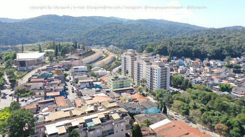 Imagem 4 de 14 de Lançamento Na Zn, 2 Dormitórios, Próx. Horto Florestal