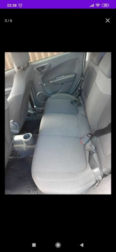 Fiat Grand Siena 2018 1.0 Attractive Flex 4p