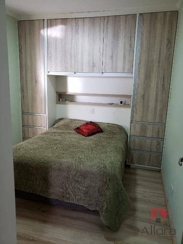 Excelente Casa Residencial À Venda, Jardim São Miguel, Estuda Permuta Em Bragança Paulista-sp. - Ca0659
