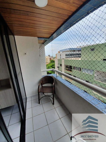 Imagem 21 de 23 de Apartamento Mobiliado A Venda Residencial Santa Maria, Tamba
