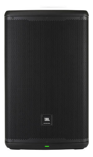 Caixa Ativa 1300w Jbl 12 Eon-712 2 Vias Com Bluetooth