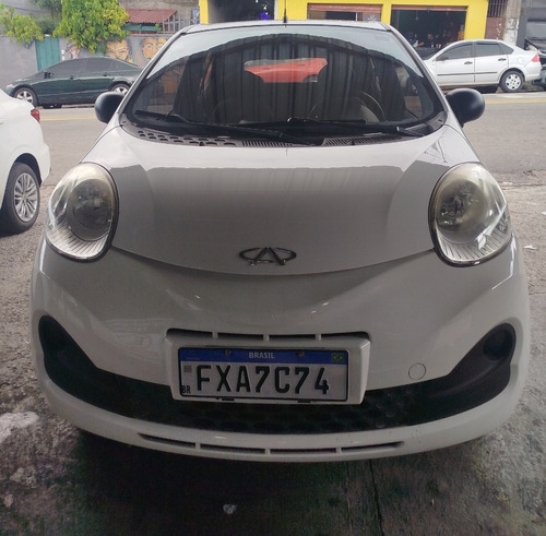 Chery QQ 1.0 Look Flex 5p