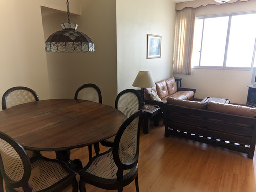 Apartamento 2 Quartos Vila Isabel,infra Completa Pront