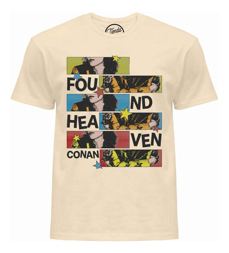 Playera Artista Conan Gray 17 T-shirt