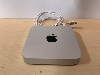 Mac Mini Core I5 16gb 480gb Ssd Apple Pc