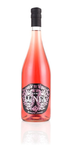 Lunfa Rosado Vermouth X750ml. - Estilo Torino - Vermu