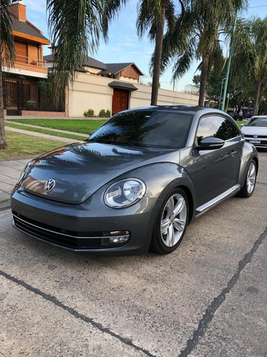 Volkswagen Beetle 1.4 Tsi Desin