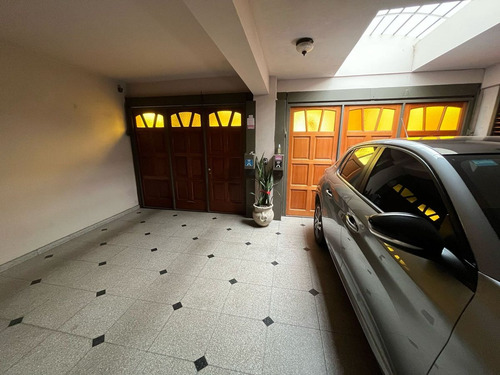 Venta Casa 3 Dormitorios Talleres Este -a. Crédito