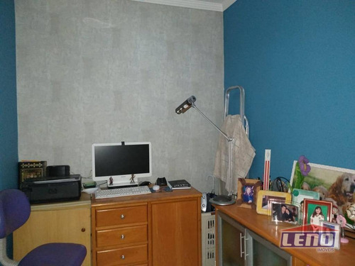 Imagem 13 de 29 de Sobrado Com 4 Dormitórios À Venda, 180 M² Por R$ 1.150.000,00 - Penha De França - São Paulo/sp - So0439