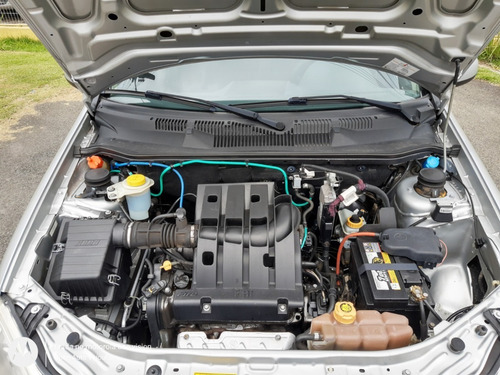 Fiat Siena El 1.0 Completo
