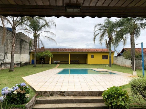 Imagem 14 de 15 de Chácara Em Chácara Tropical (caucaia Do Alto) - Cotia, Sp - 209229