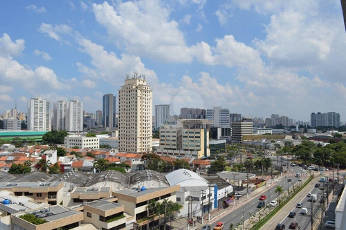 Imagem 3 de 17 de Comercial-são Paulo-barra Funda | Ref.: Reo297915 - Reo297915