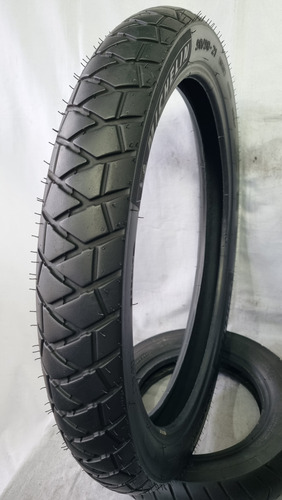 Pneu Dianteiro Michelin Anakke Stret 90/90 21 Semi Novo (Usado)