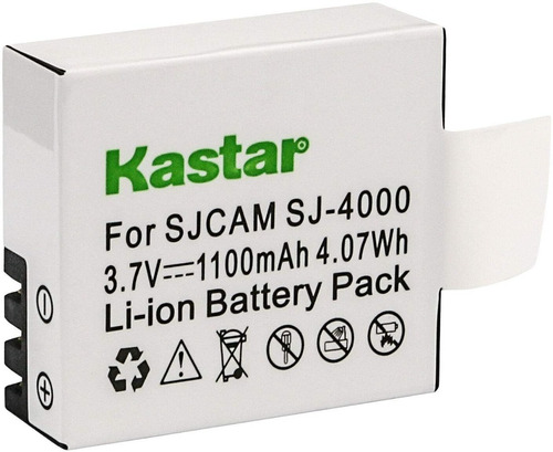 Sj4000 Kastar Action Cam