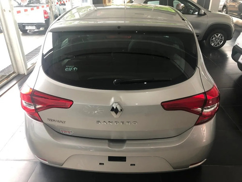 Renault Sandero Life