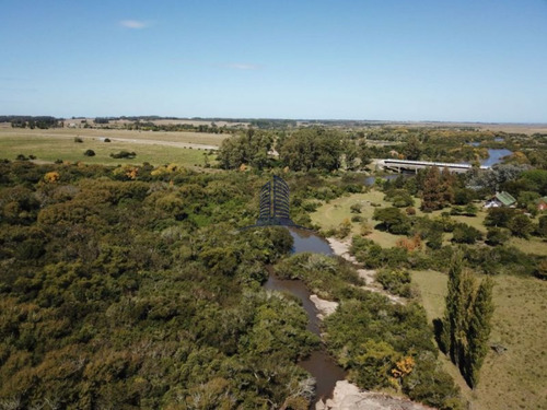 Campo En Venta - Ref: 718