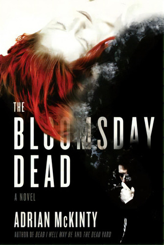 The Bloomsday Dead, De Mckinty, Adrian. Editorial Scribner Books Co, Tapa Blanda En Inglés