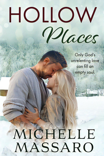 Hollow Places, De Massaro, Michelle. Editorial Lightning Source Inc, Tapa Blanda En Inglés