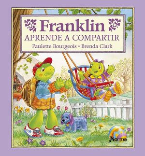 Libro Franklin Aprende A Compartir
