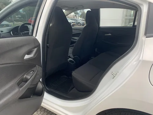 Chevrolet Onix 1.0T Lt