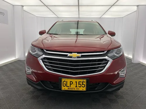 Chevrolet Equinox 1.5 Premier