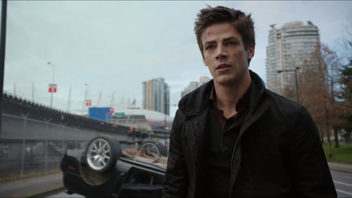 The Flash Serie Completa Español Latino - Ingles