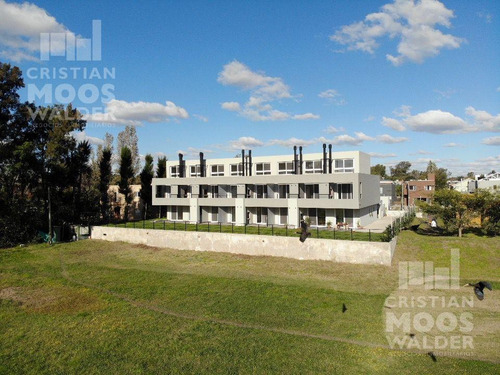 Departamento En Venta - Ingeniero Maschwitz