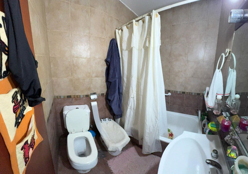 Duplex 3 Ambientes En Venta En Carapachay