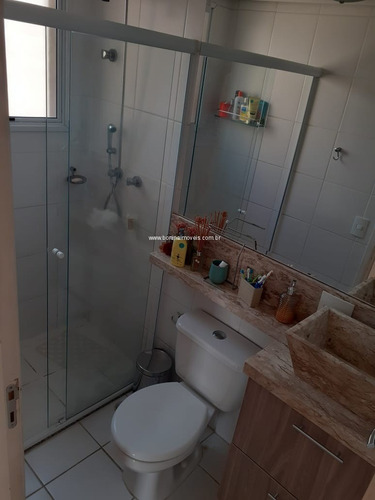 Excelente Apartamento Para Venda - Ap00547 - 68727817