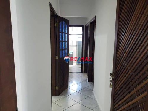 Imagem 10 de 13 de Apartamento Com 2 Dormitórios À Venda, 88 M² Por R$ 260.000,00 - Praia Das Pitangueiras - Guarujá/sp - Ap3529