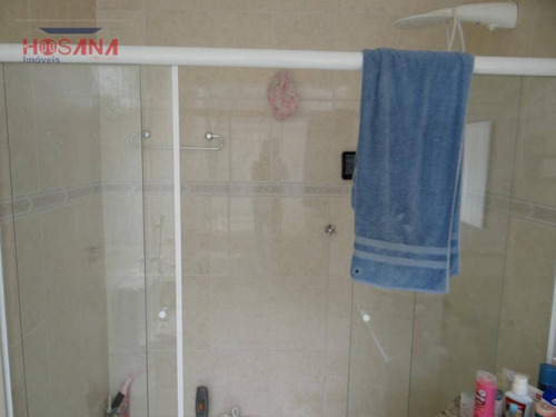 Imagem 17 de 30 de Sobrado Com 4 Dormitórios À Venda, 460 M² Por R$ 1.800.000 - Alpes De Caieiras - Caieiras/sp - So0871