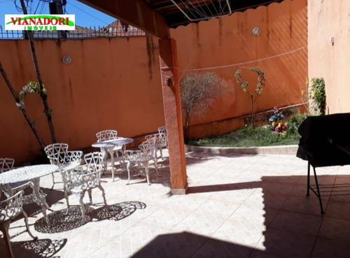 Imagem 21 de 22 de Sobrado 3 Dorm - Vila Galvão Guarulhos - 99766