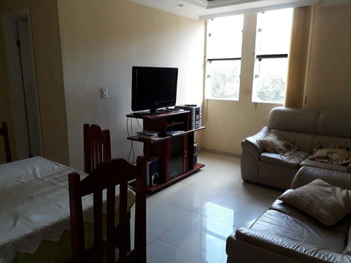 Imagem 11 de 19 de Apartamento Com 3 Quartos Para Comprar No Estrela Dalva Em Belo Horizonte/mg - 1643