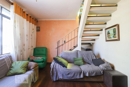 Imagem 2 de 15 de Casa Para Aluguel - Piqueri, 3 Quartos, 90 - 893403622