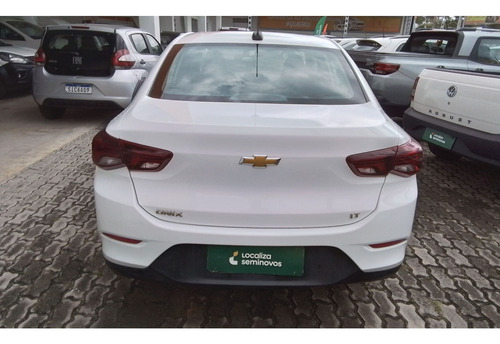Chevrolet Onix 1.0 FLEX PLUS LT MANUAL