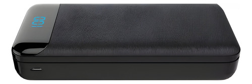 Power Bank 20.000 Mah Turbo Multi Puertos C Usb Micro Tl180b