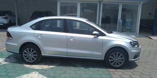 Volkswagen Vento Comfortline Plus Tiptronic 2021