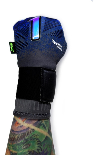 Guantes De Portero Rinat Fenix Alpha Personaliza Gratis