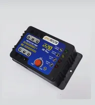 Comprar Protector De Voltaje Aire Acondicionado 220v 30amp. Bornera.