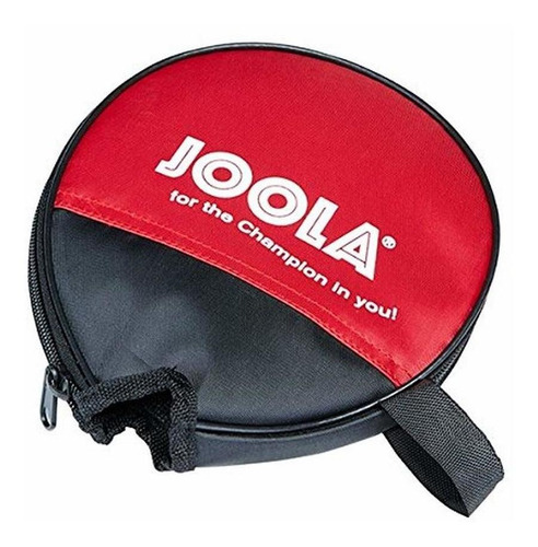 Joola Round Table Tennis Case.