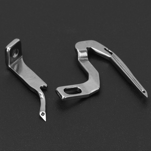 Overlock Looper Para Singer Multifuncional Superior Inferior