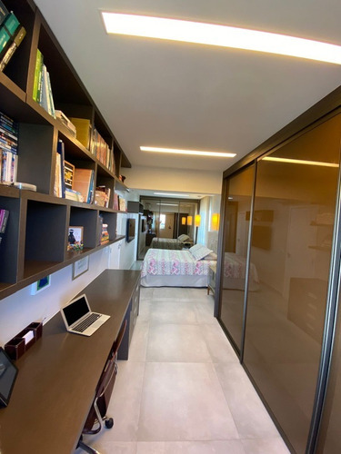 Imagem 12 de 26 de Apartamento À Venda, 2 Quartos, 1 Suíte, 2 Vagas, Paralela - Salvador/ba - 1848