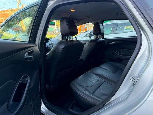 Ford Focus 2.0 SE PLUS SEDAN 16V FLEX 4P POWERSHIFT