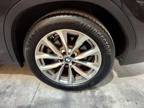 Bmw X3 X Line 30ia